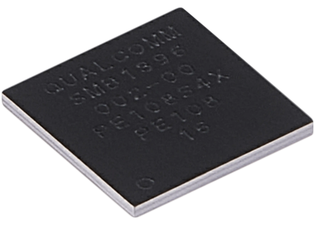 Charging IC For Android Phone (SMB1396 / 002-00) - mobile repair replacement component SKU 107183138132 - image 4