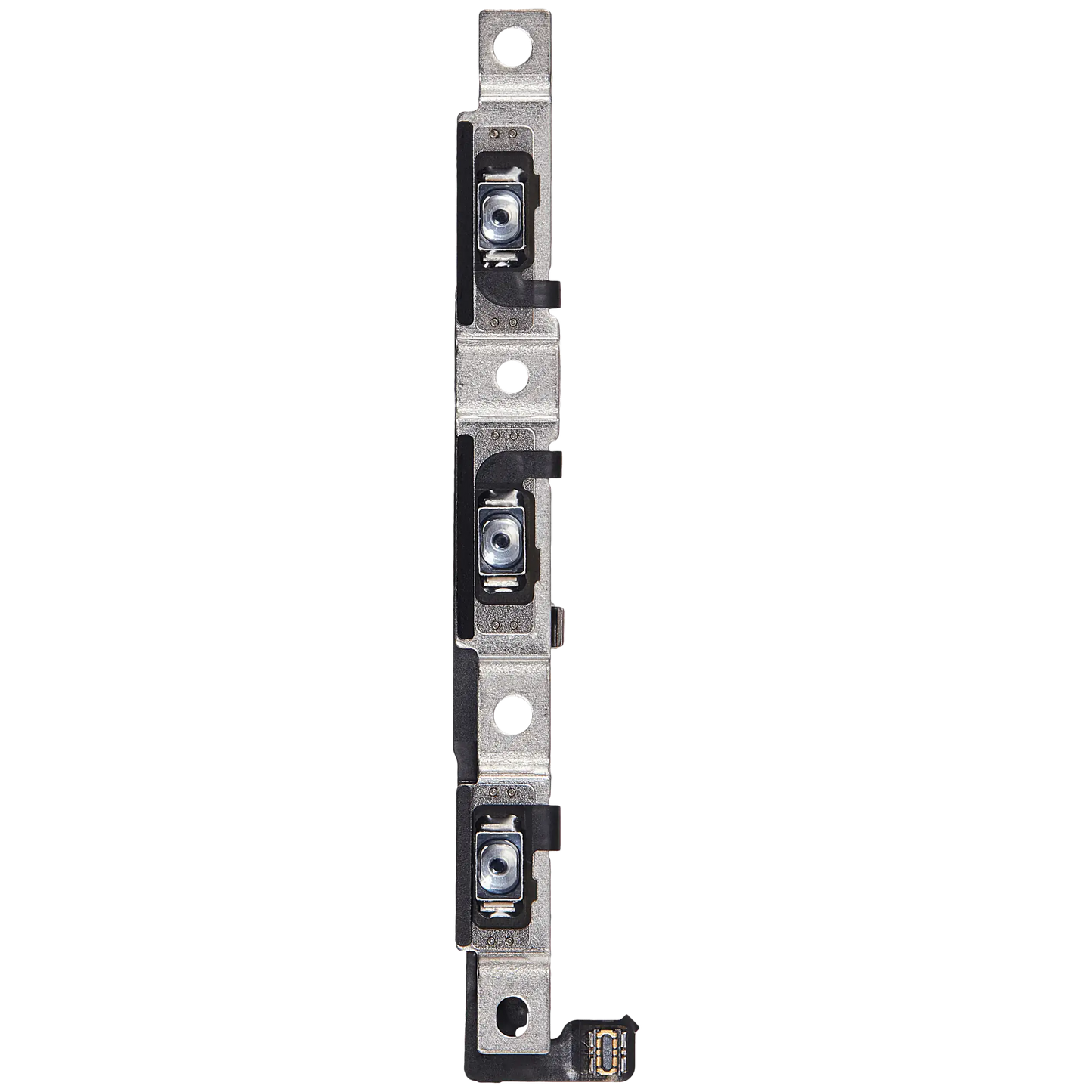 Volume Button Flex Cable For iPhone 16 Pro