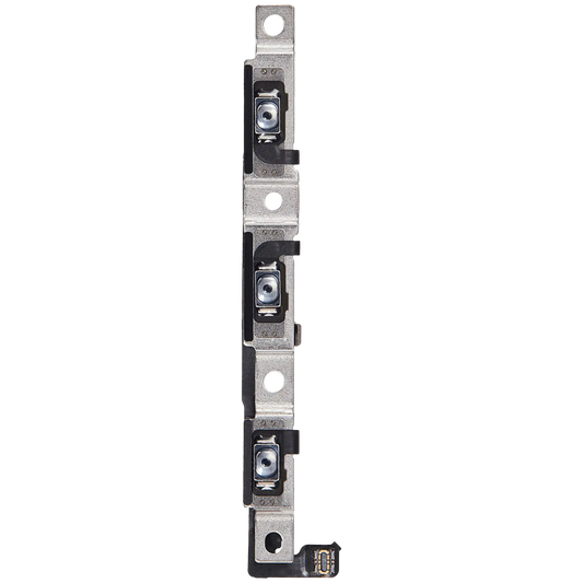 Volume Button Flex Cable For iPhone 16 Pro