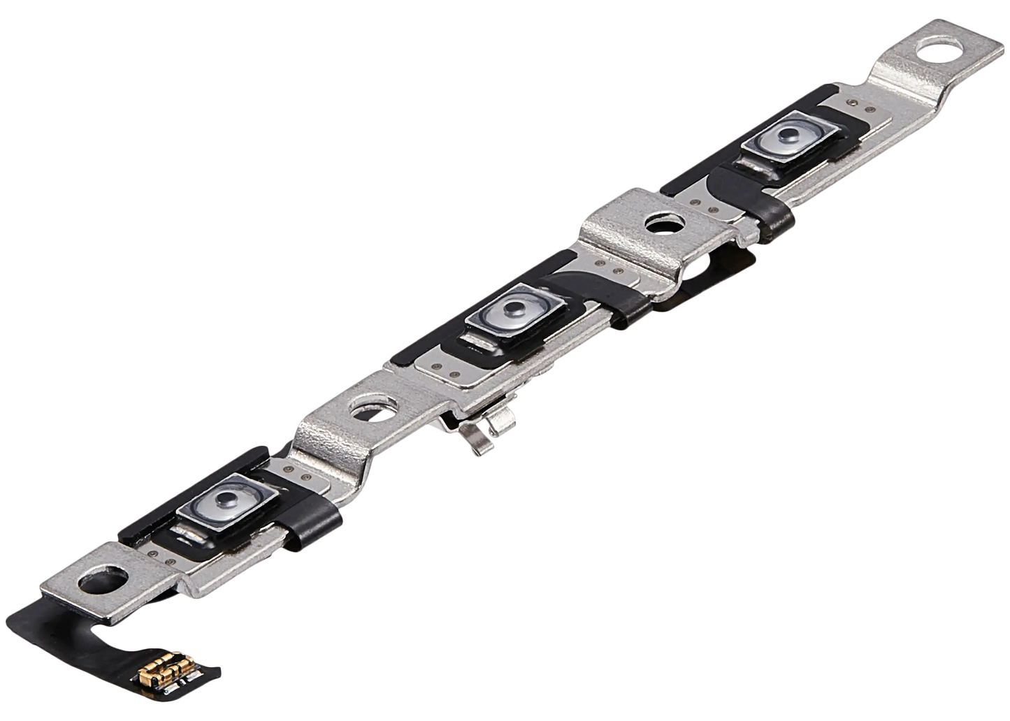 Volume Button Flex Cable For iPhone 16 Pro