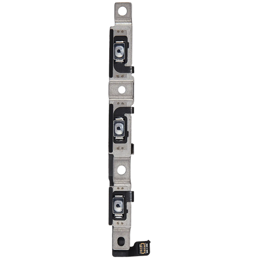 Volume Button Flex Cable For iPhone 16