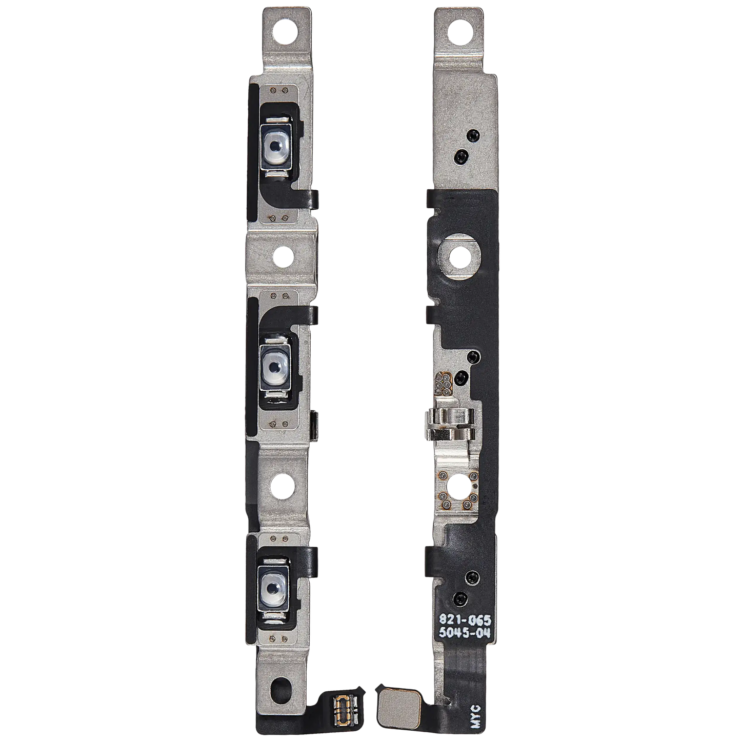 Volume Button Flex Cable For iPhone 16