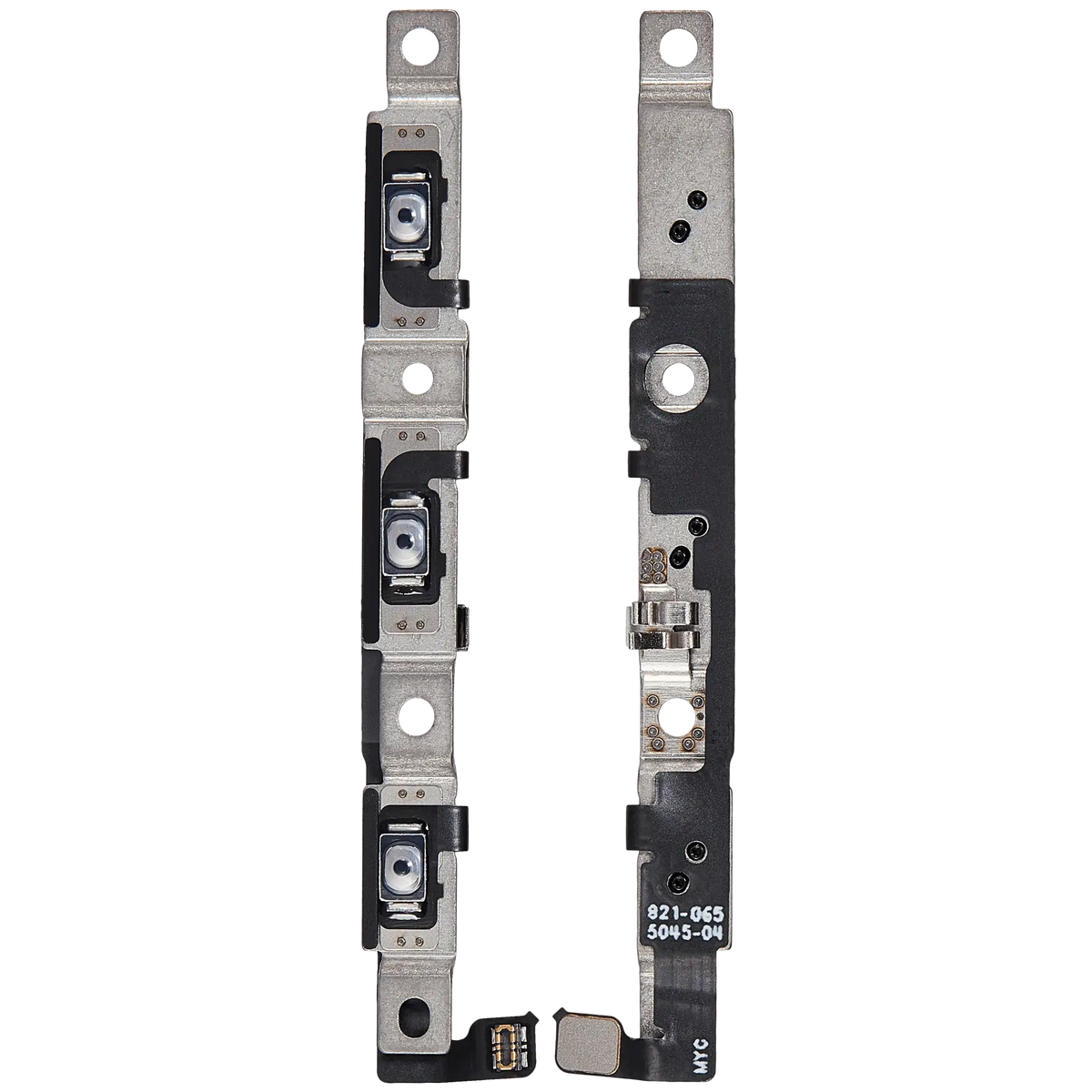Volume Button Flex Cable For iPhone 16 — product photo 2