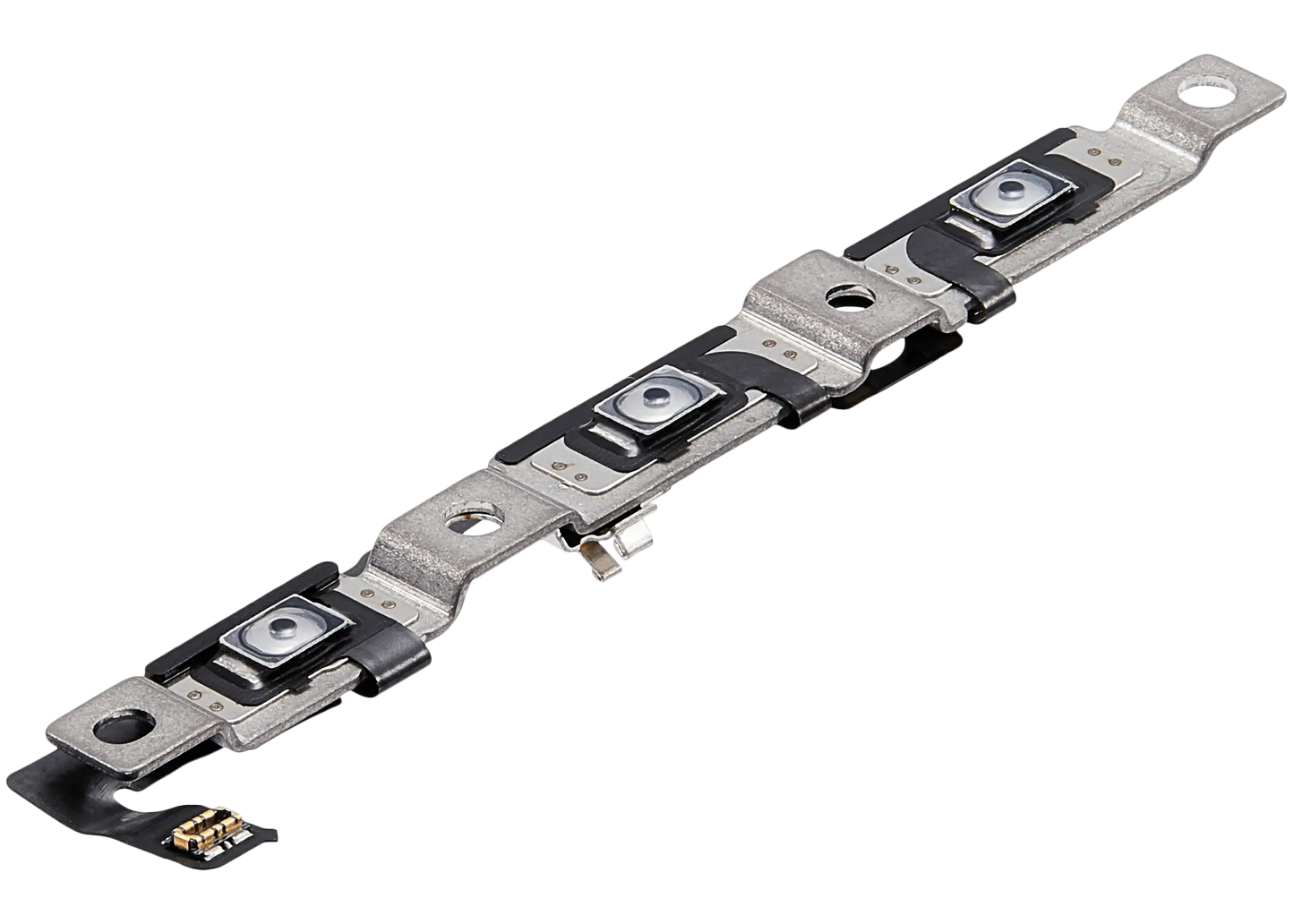 Volume Button Flex Cable For iPhone 16