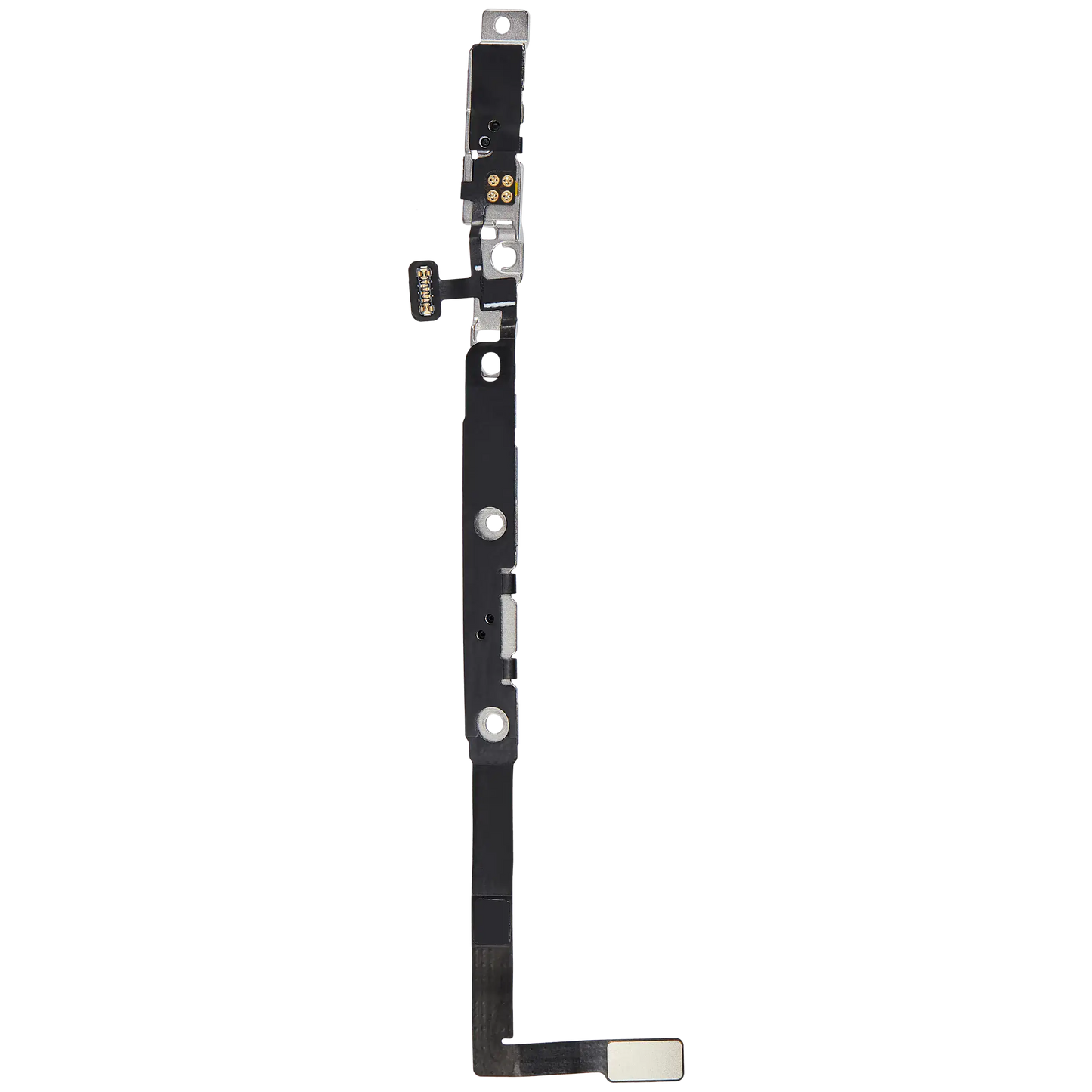 Power Button Flex Cable For iPhone 16 Pro