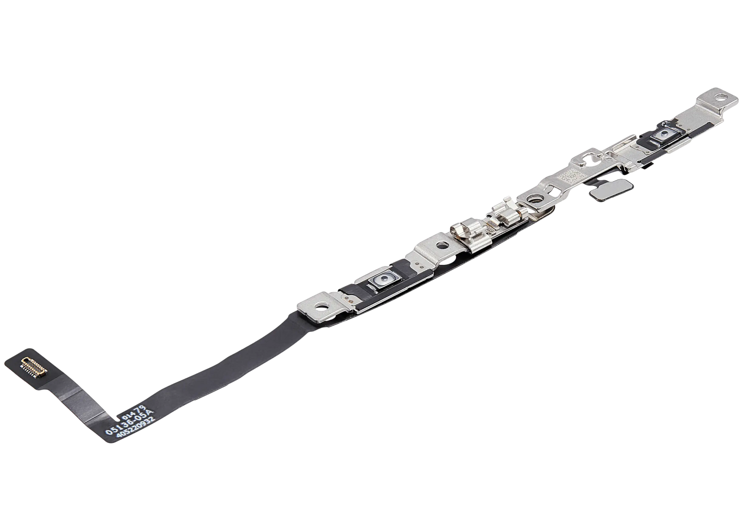 Power Button Flex Cable For iPhone 16 Pro