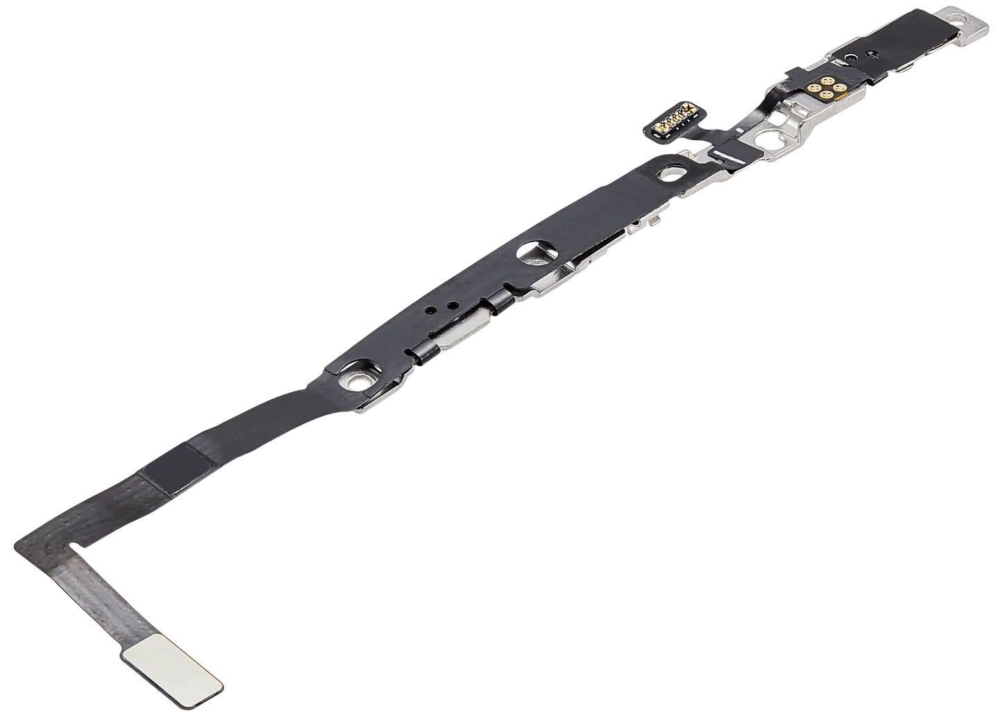 Power Button Flex Cable For iPhone 16 Pro