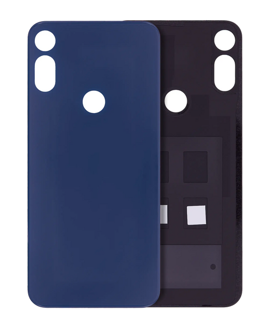 Back cover Glass for Moto E (XT2052 / 2020) - Motorola back cover replacement part, SKU 107082038131, product image 1