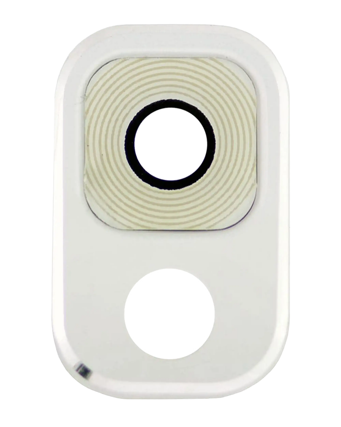 Back Camera Lens For Samsung Galaxy Note 3 (White)