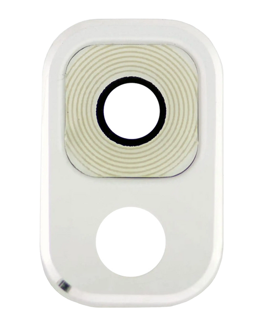 Back Camera Lens For Samsung Galaxy Note 3 (White)