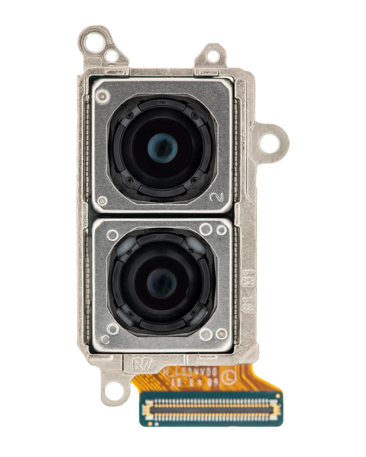 Back Camera (Wide & Telephoto) For Samsung Galaxy S21 5G / S21 Plus 5G (US Version) (Service Pack)