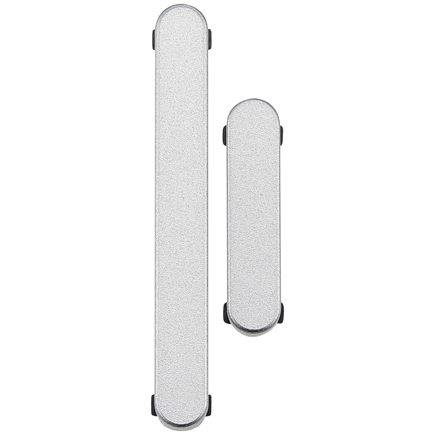 Hard Buttons (Power / Volume) For Samsung Galaxy S25 Ultra (Titanium Silver)
