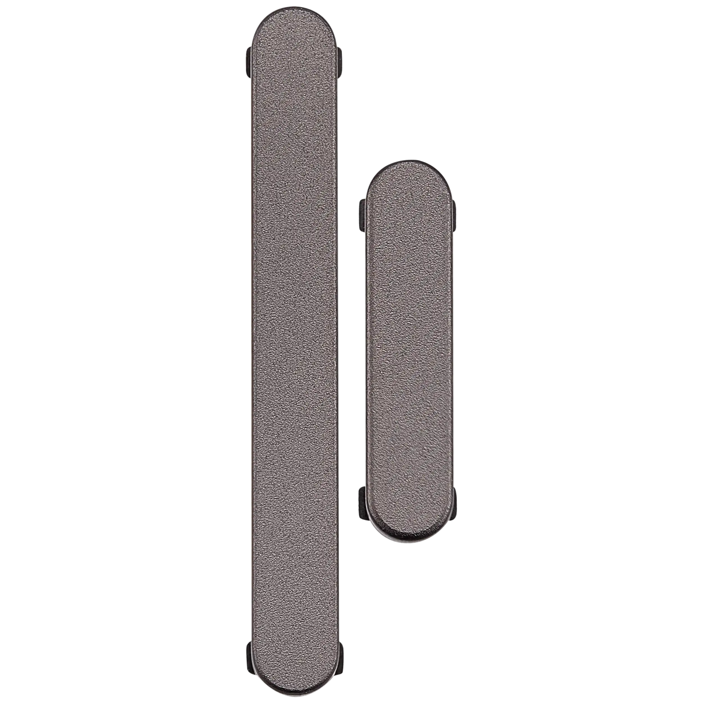 Hard Buttons (Power / Volume) For Samsung Galaxy S25 Ultra (Titanium Gray)