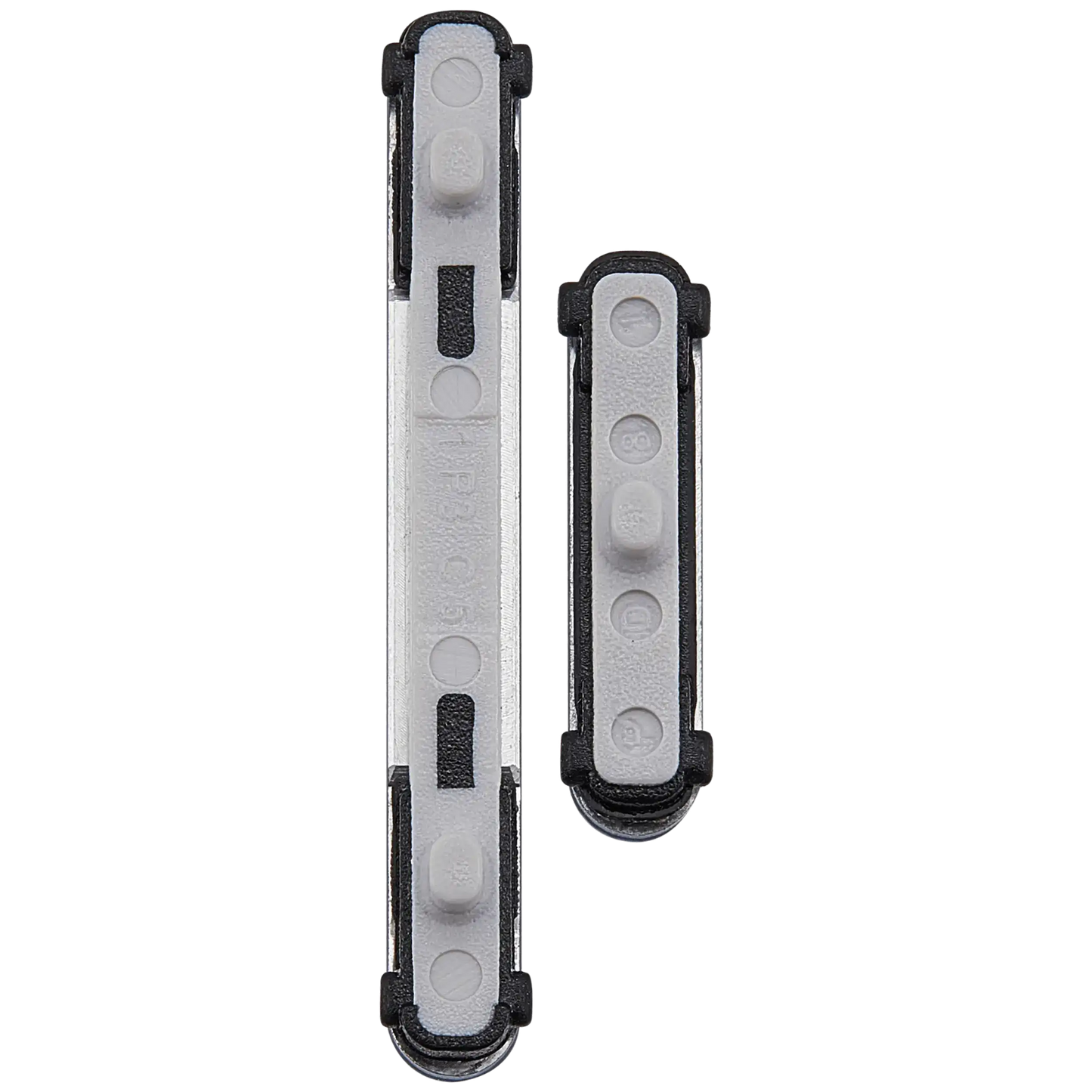Hard Buttons (Power / Volume) For Samsung Galaxy S25 Ultra (Titanium Blue)