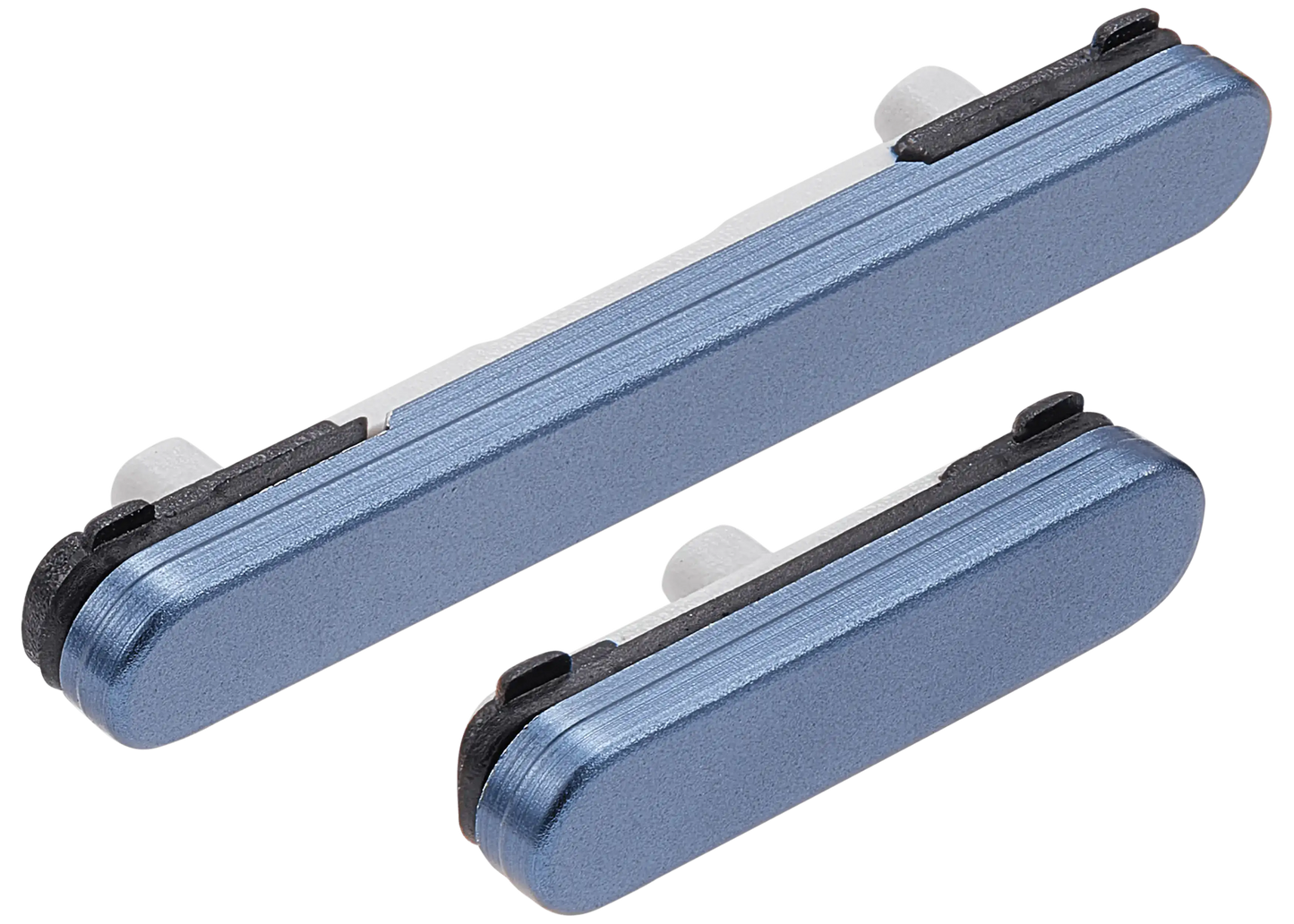 Hard Buttons (Power / Volume) For Samsung Galaxy S25 Ultra (Titanium Blue)