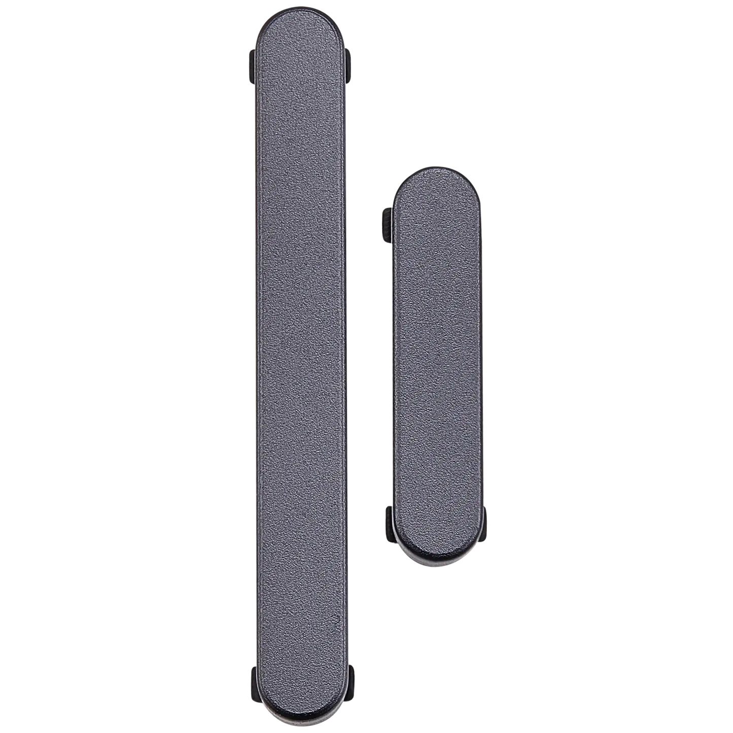 Hard Buttons (Power / Volume) For Samsung Galaxy S25 Ultra (Titanium Black)