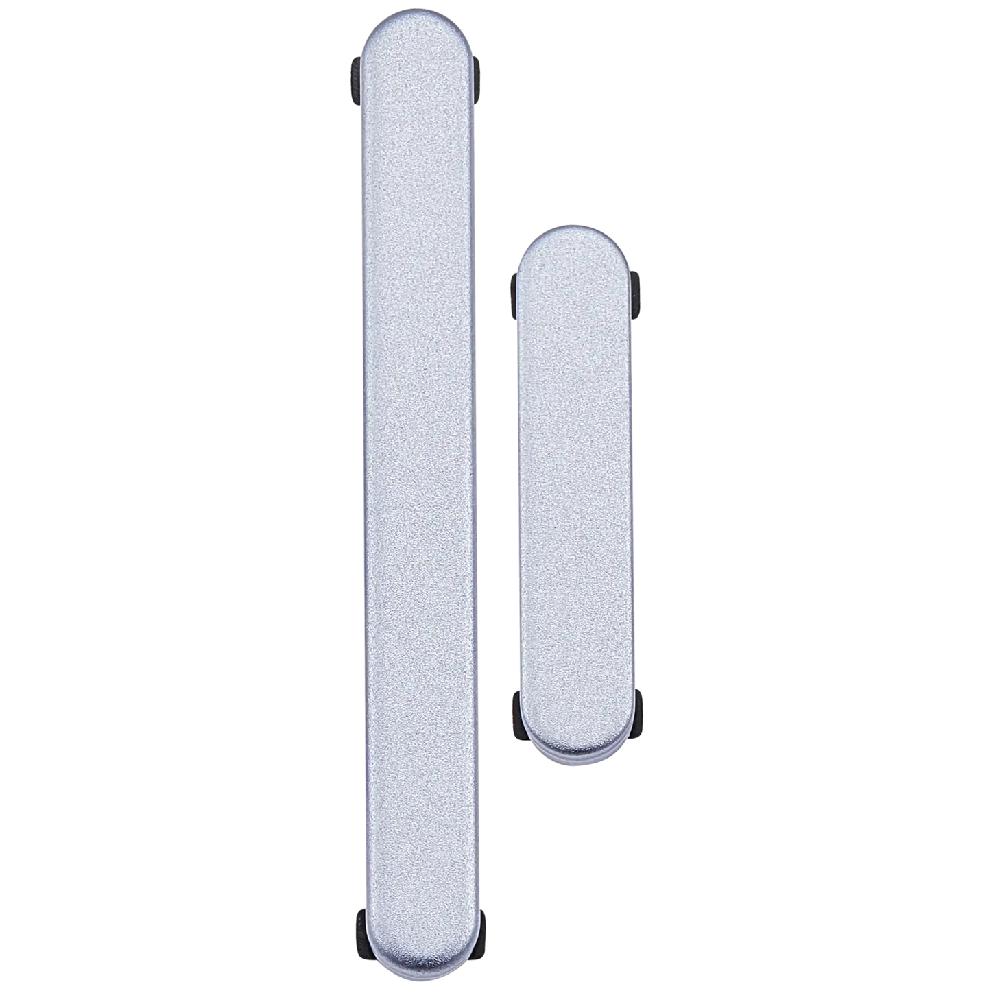 Hard Buttons (Power / Volume) For Samsung Galaxy S25 / S25 Plus (Premium) (Iceblue)