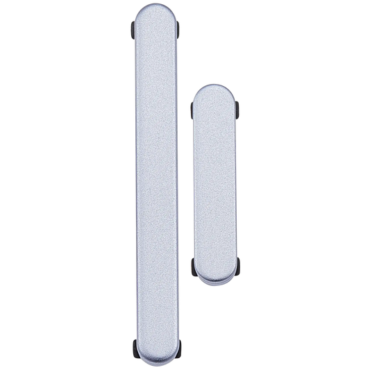 Hard Buttons (Power / Volume) For Samsung Galaxy S25 / S25 Plus (Premium) (Iceblue)