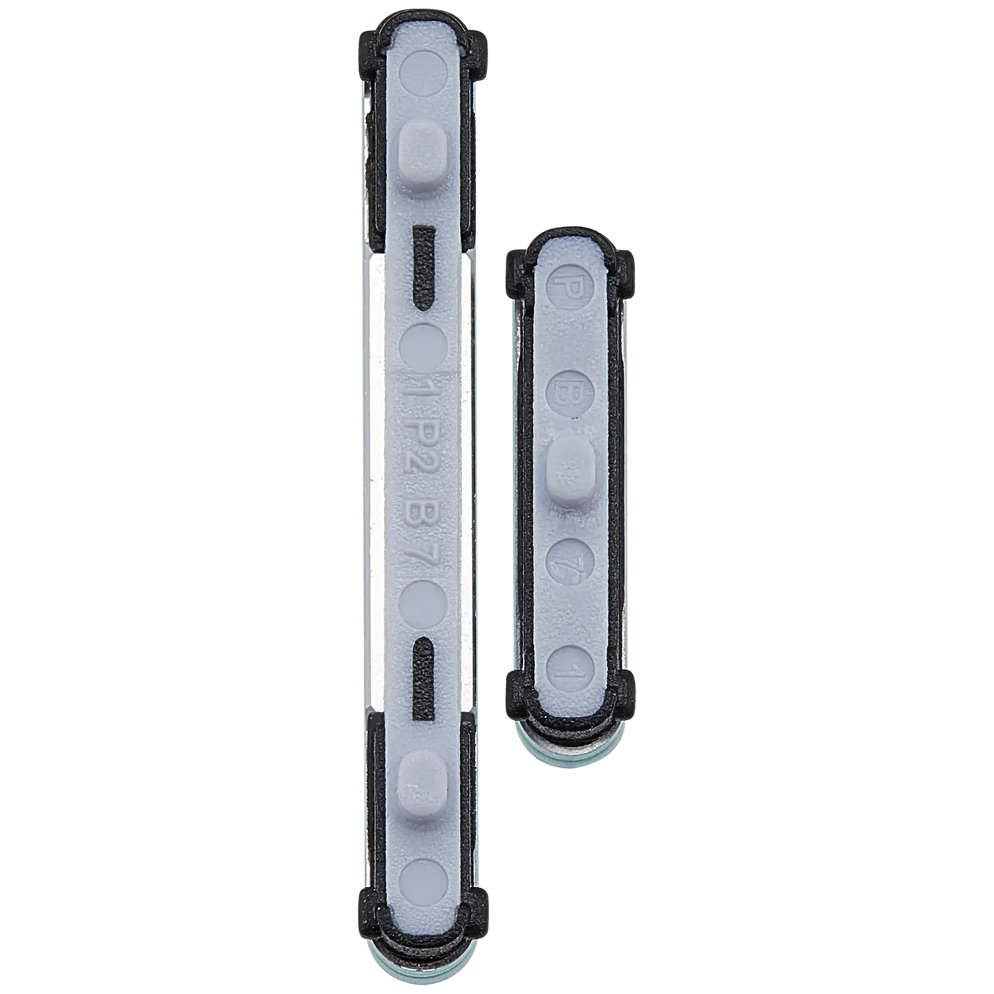Hard Buttons (Power / Volume) For Samsung Galaxy S25 / S25 Plus (Premium) (Mint)