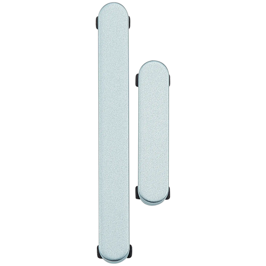 Hard Buttons (Power / Volume) For Samsung Galaxy S25 / S25 Plus (Premium) (Mint)