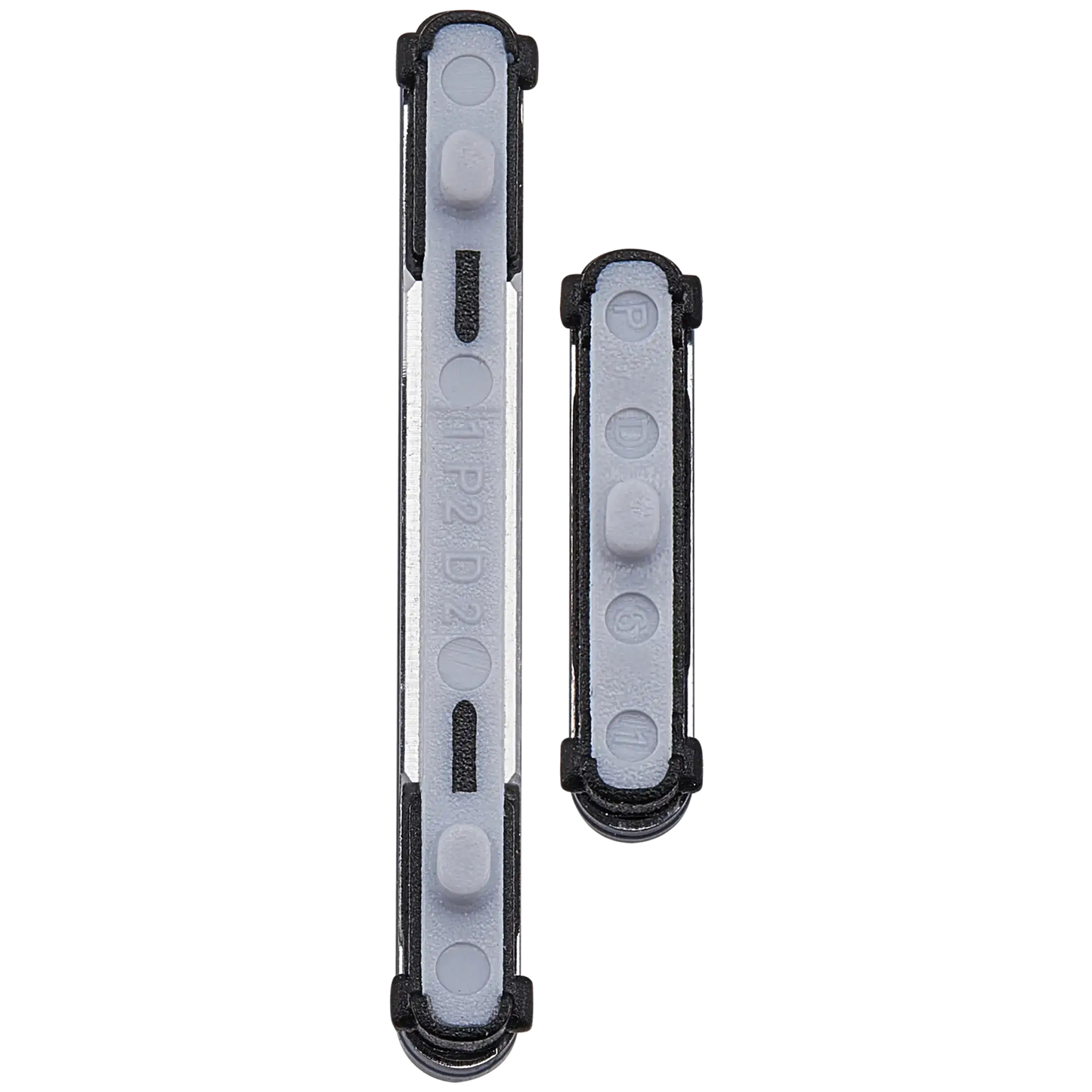 Hard Buttons (Power / Volume) For Samsung Galaxy S25 / S25 Plus (Premium) (Navy)