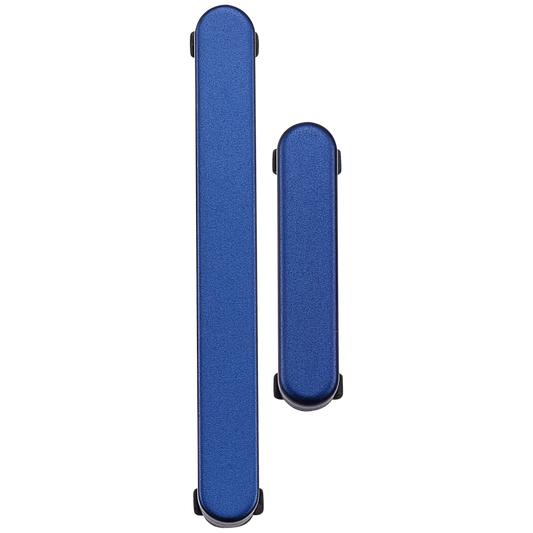 Hard Buttons (Power / Volume) For Samsung Galaxy S25 / S25 Plus (Premium) (Navy)