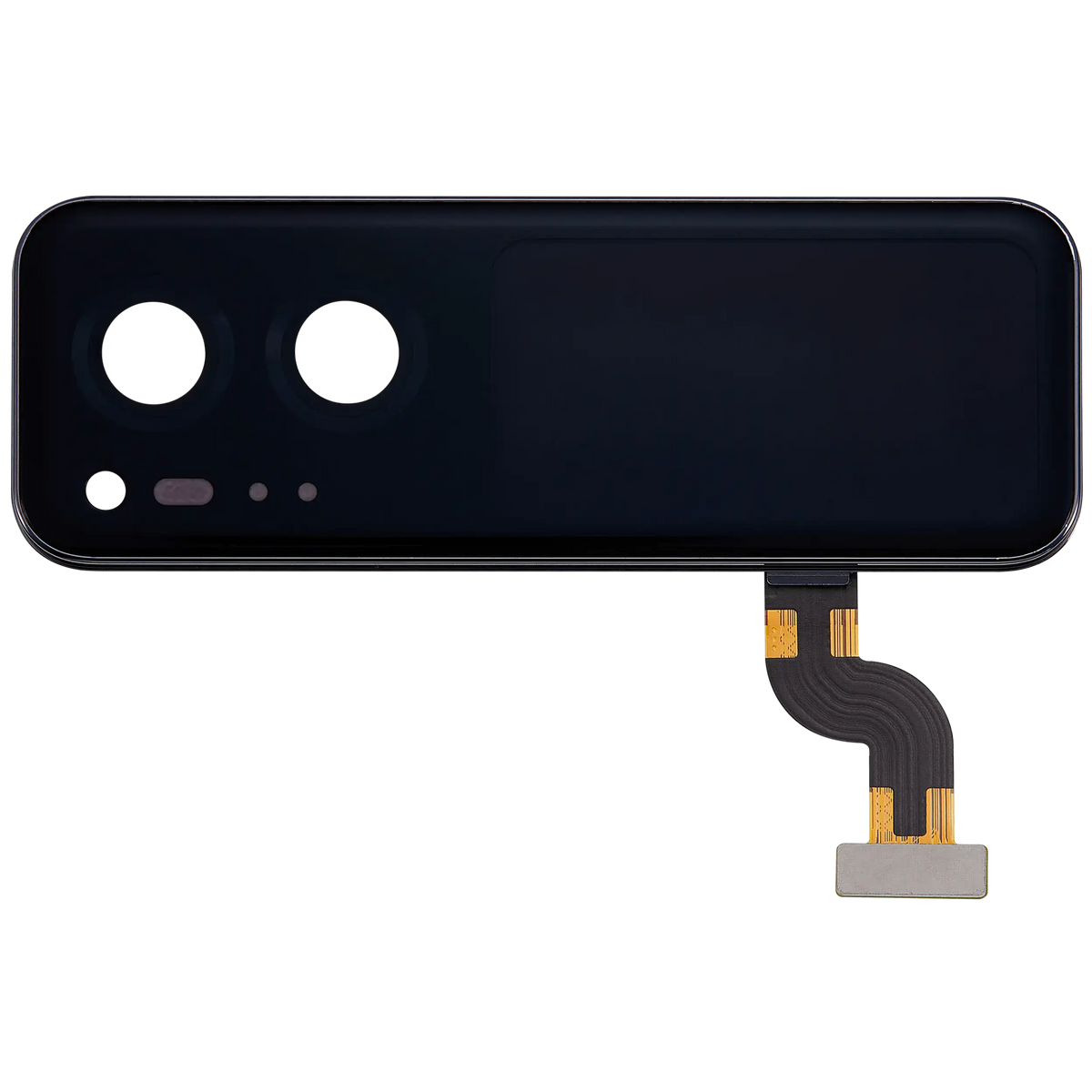 Outer OLED Assembly With Frame For Motorola Razr 2023 / Razr 40 (XT2323 / 2023) - Motorola replacement part image 1