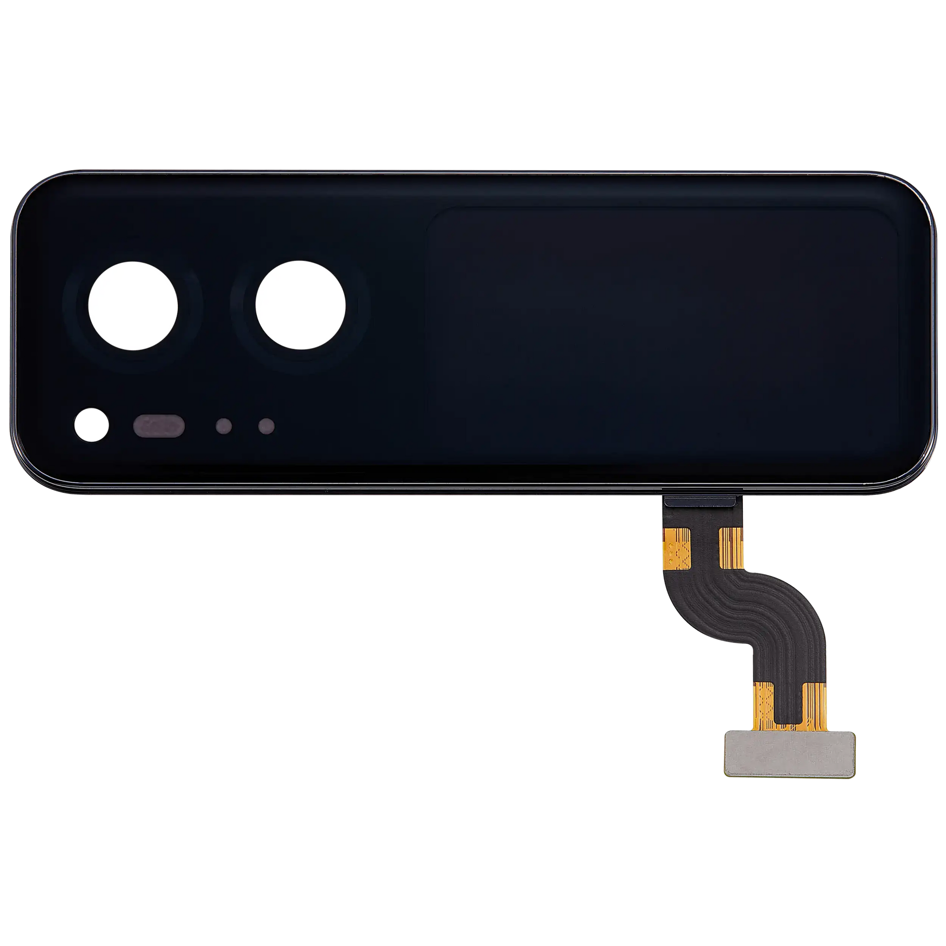 Outer OLED Assembly With Frame For Motorola Razr 2023 / Razr 40 (XT2323 / 2023) - Motorola replacement part image 1