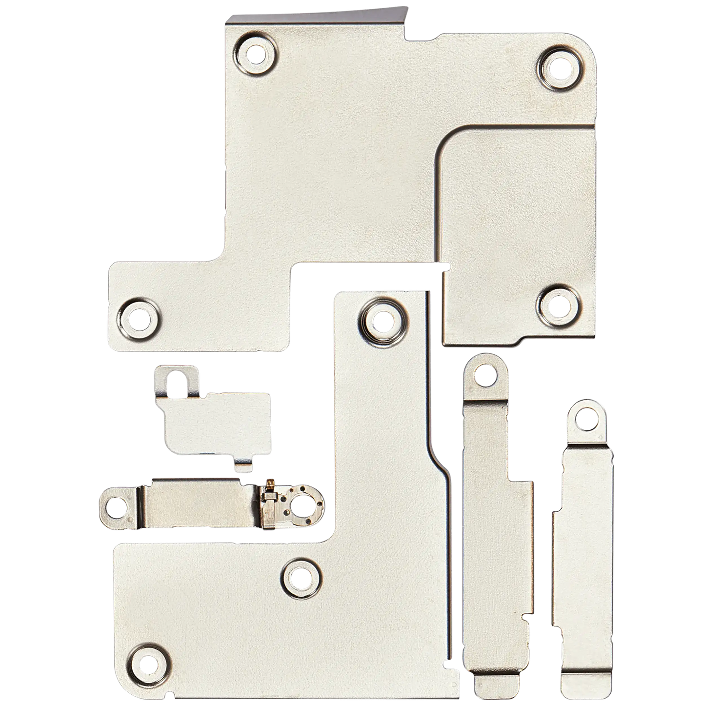 Small Metal Bracket (On Motherboard) For iPhone 16 Pro / 16 Pro Max