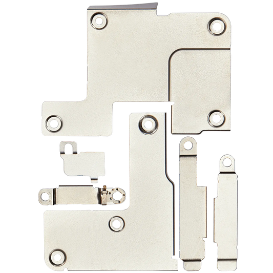 Small Metal Bracket (On Motherboard) For iPhone 16 Pro / 16 Pro Max