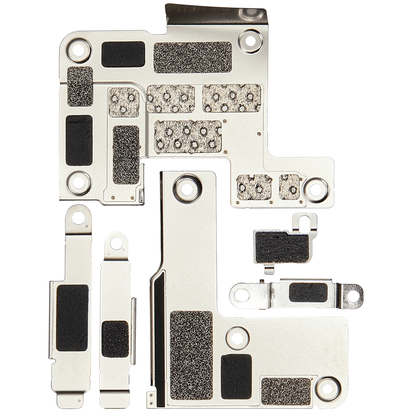 Small Metal Bracket (On Motherboard) For iPhone 16 Pro / 16 Pro Max