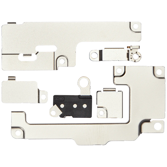 Small Metal Bracket (On Motherboard) For iPhone 16