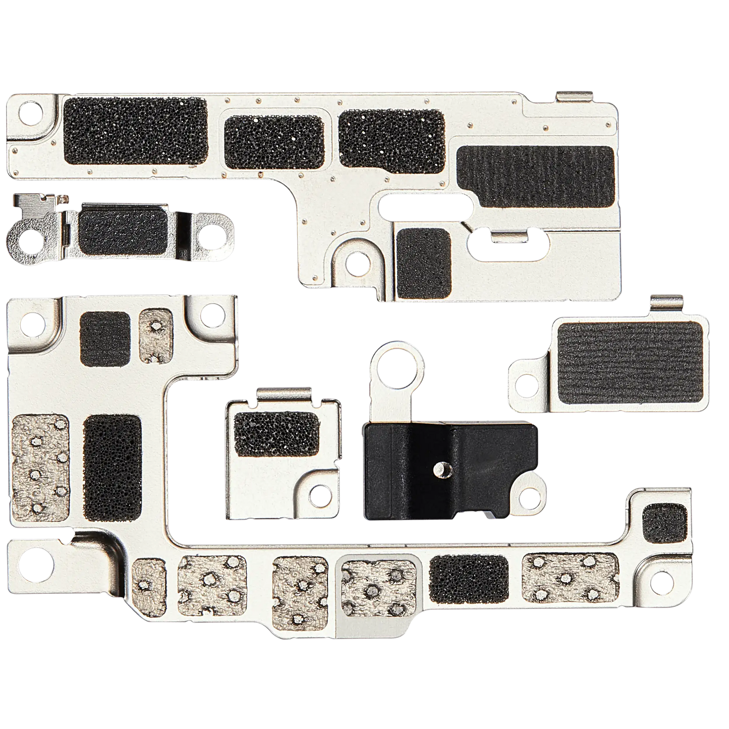 Small Metal Bracket (On Motherboard) For iPhone 16