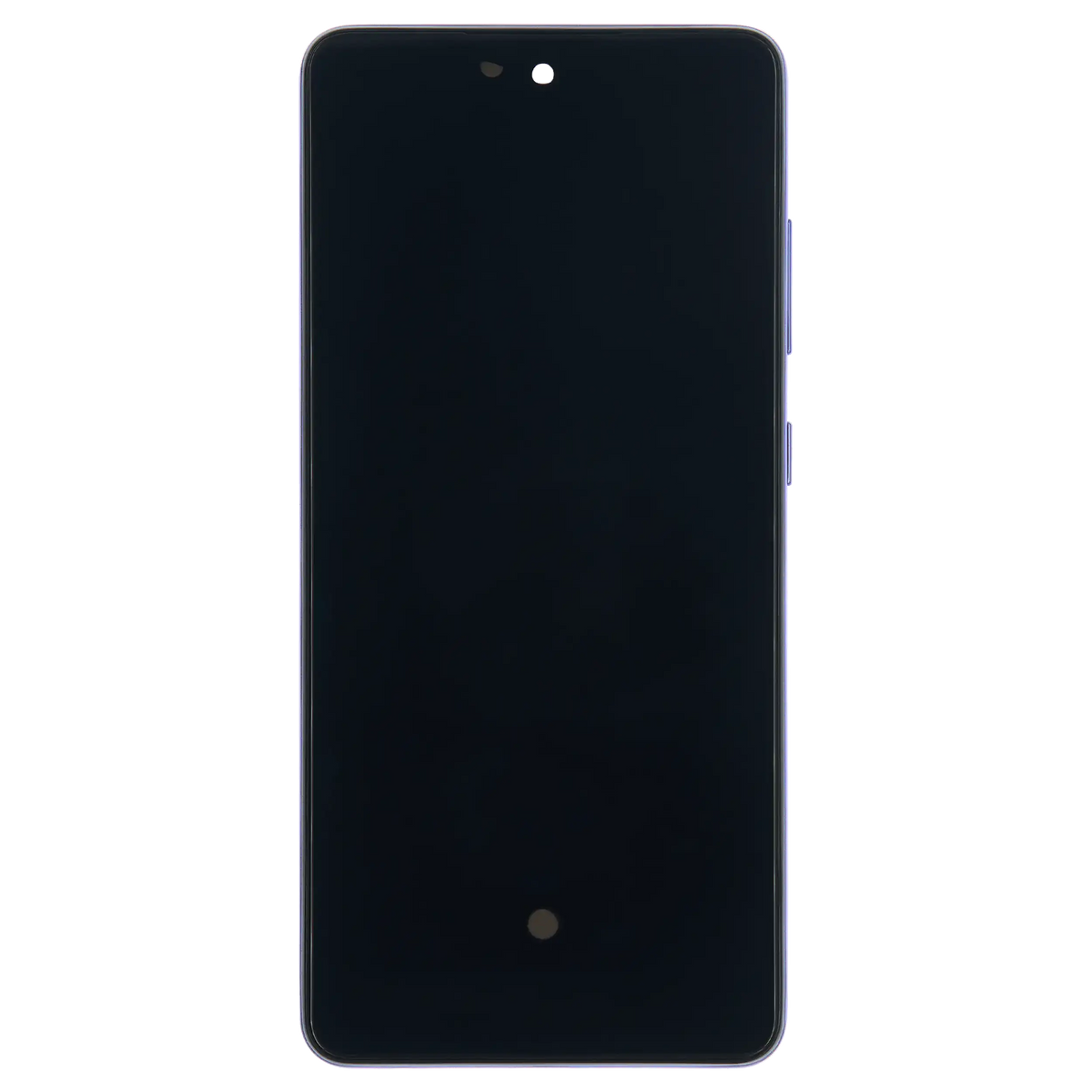 OLED Assembly With Frame For Samsung Galaxy A52 4G (A525 / 2021) / A52 5G (A526 / 2021) / A52S 5G (A528 / 2021) (6.36") (Aftermarket Plus) (Awesome Vi - product image 8