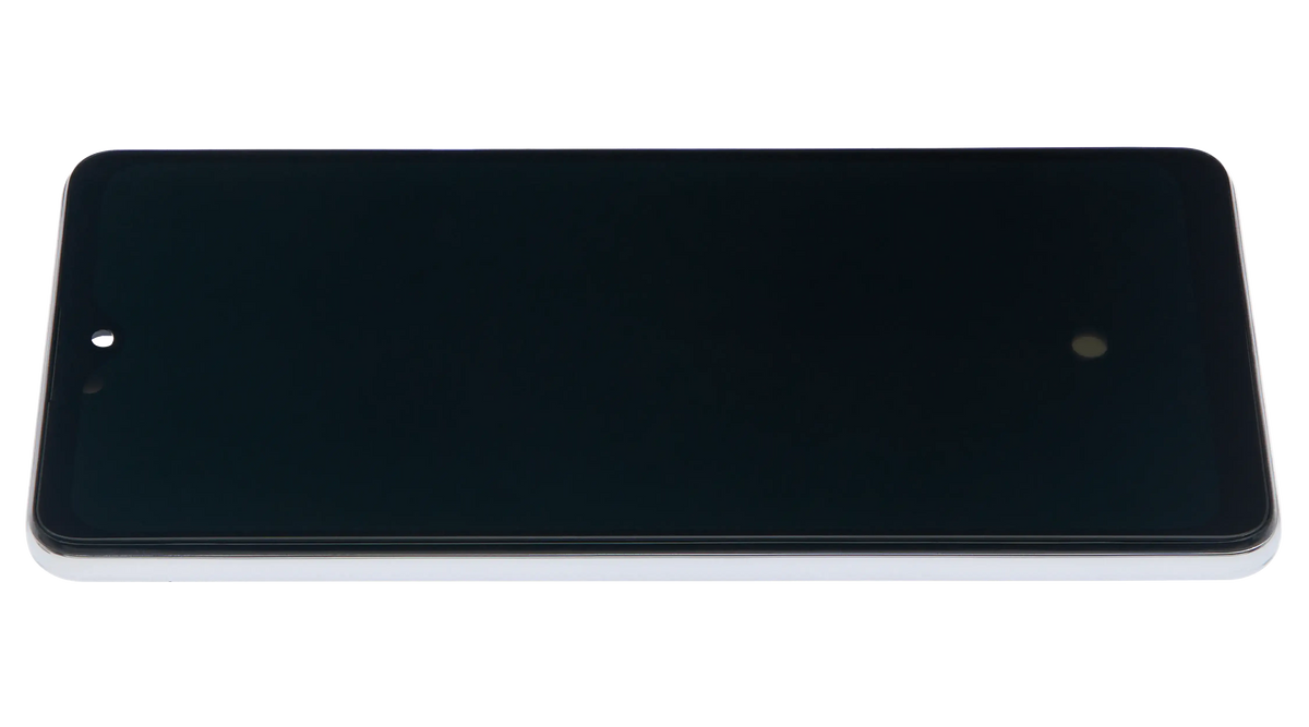 OLED Assembly With Frame For Samsung Galaxy A52 4G (A525 / 2021) / A52 5G (A526 / 2021) / A52S 5G (A528 / 2021) (6.36") (Aftermarket Plus) (Awesome Wh - product image 6