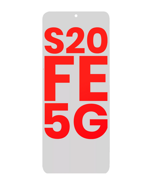 Polarizer Film For Samsung Galaxy S20 FE 5G (10 Pack)