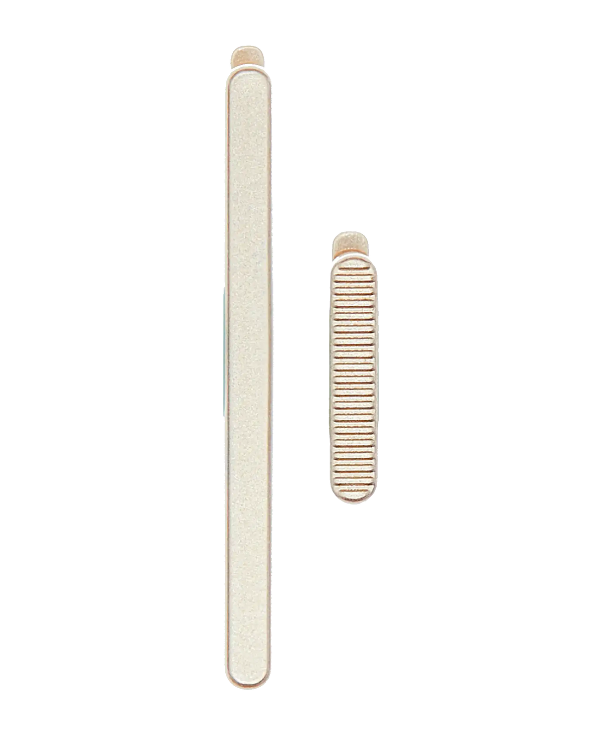 Hard Buttons (Power / Volume) For Motorola Moto G7 Play (XT1952 / 2019) (Gold) (International Version) | compatible mobile phone replacement part | SKU 107082064638 | product image 1