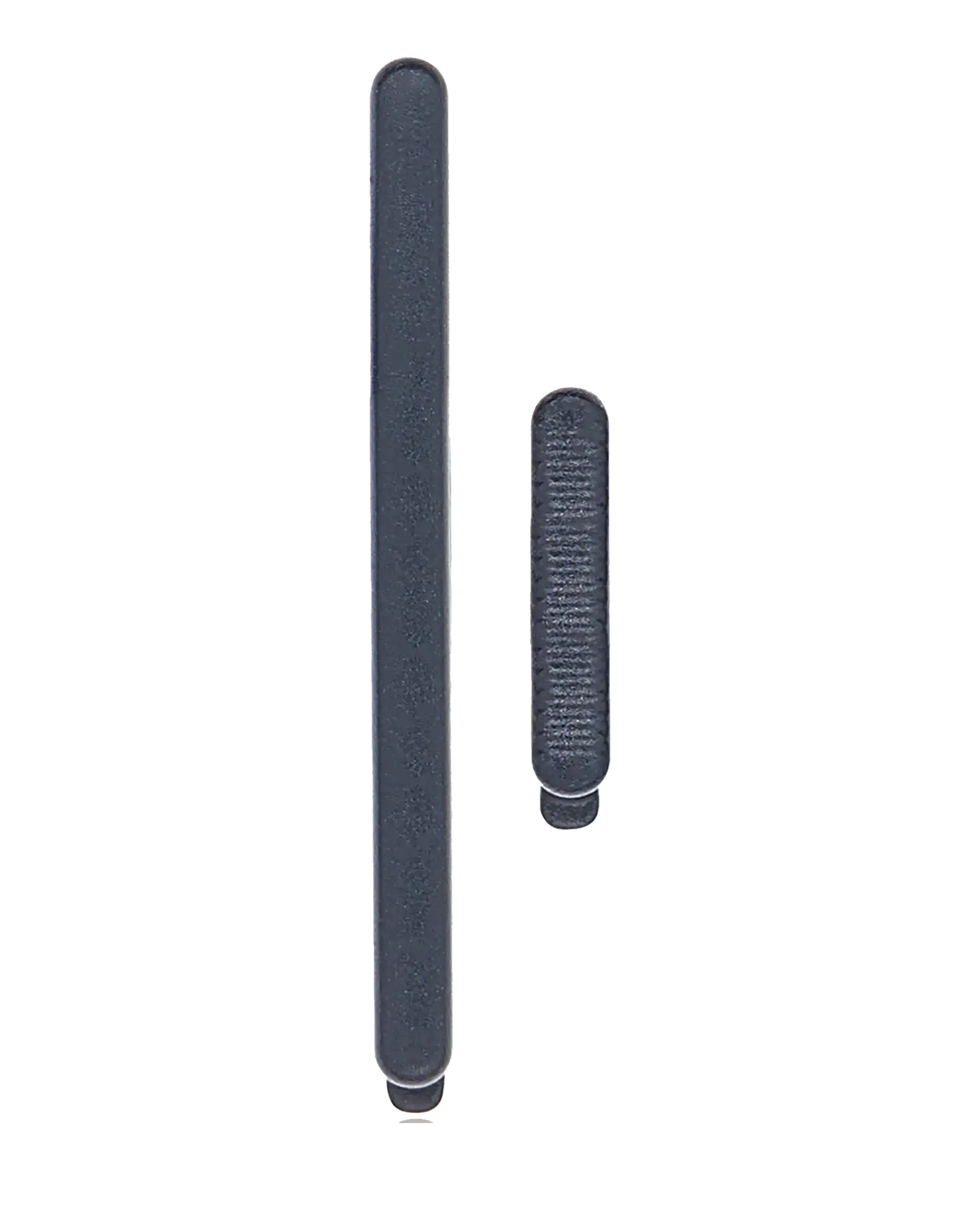 Hard Buttons (Power / Volume) For Motorola Moto G7 Play (XT1952 / 2019) (International Version) (Black) | compatible mobile phone replacement part | SKU 107082064637 | product image 1