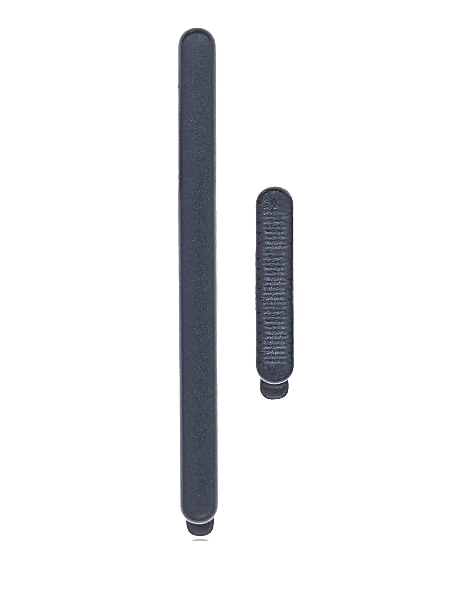 Hard Buttons (Power / Volume) For Motorola Moto G7 Play (XT1952 / 2019) (International Version) (Black) | compatible mobile phone replacement part | SKU 107082064637 | product image 1