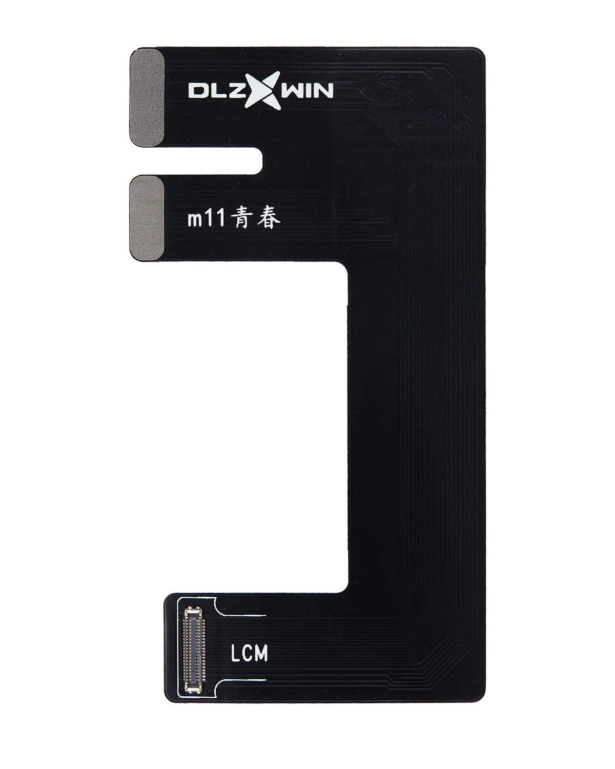 Tester Flex Cable For iTestBox (S200 / S300) For Xiaomi Mi 11 Lite - replacement part product image SKU 107082123644 - image 1