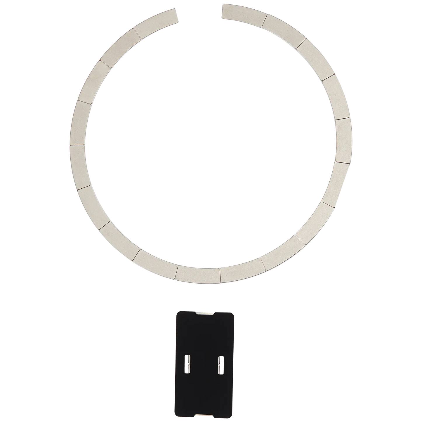 Wireless NFC Charging MagSafe Magnet For iPhone 16 / 16 Plus (Aftermarket Plus)