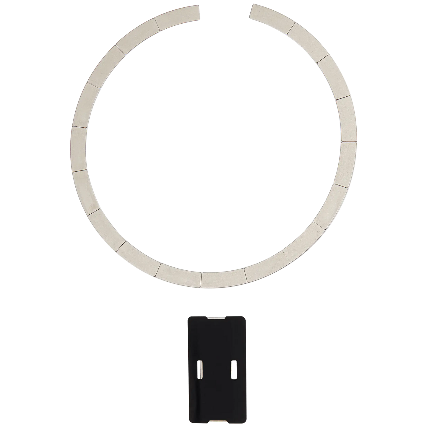 Wireless NFC Charging MagSafe Magnet For iPhone 16 Pro / 16 Pro max (Aftermarket Plus)