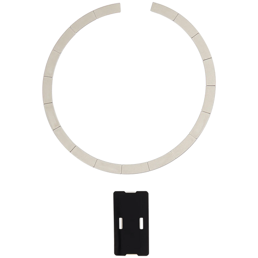 Wireless NFC Charging MagSafe Magnet For iPhone 16 Pro / 16 Pro max (Aftermarket Plus)