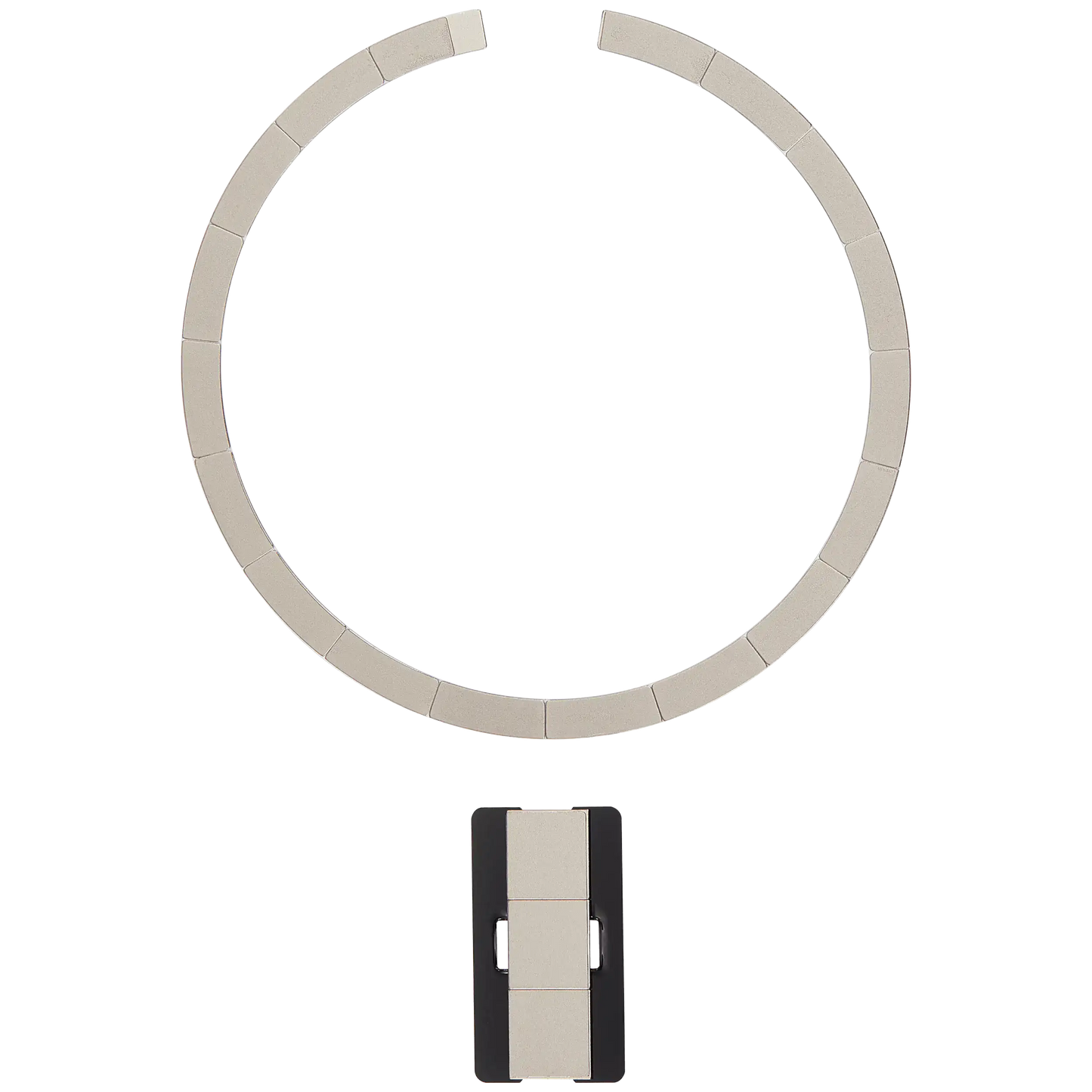 Wireless NFC Charging MagSafe Magnet For iPhone 16 Pro / 16 Pro max (Aftermarket Plus)