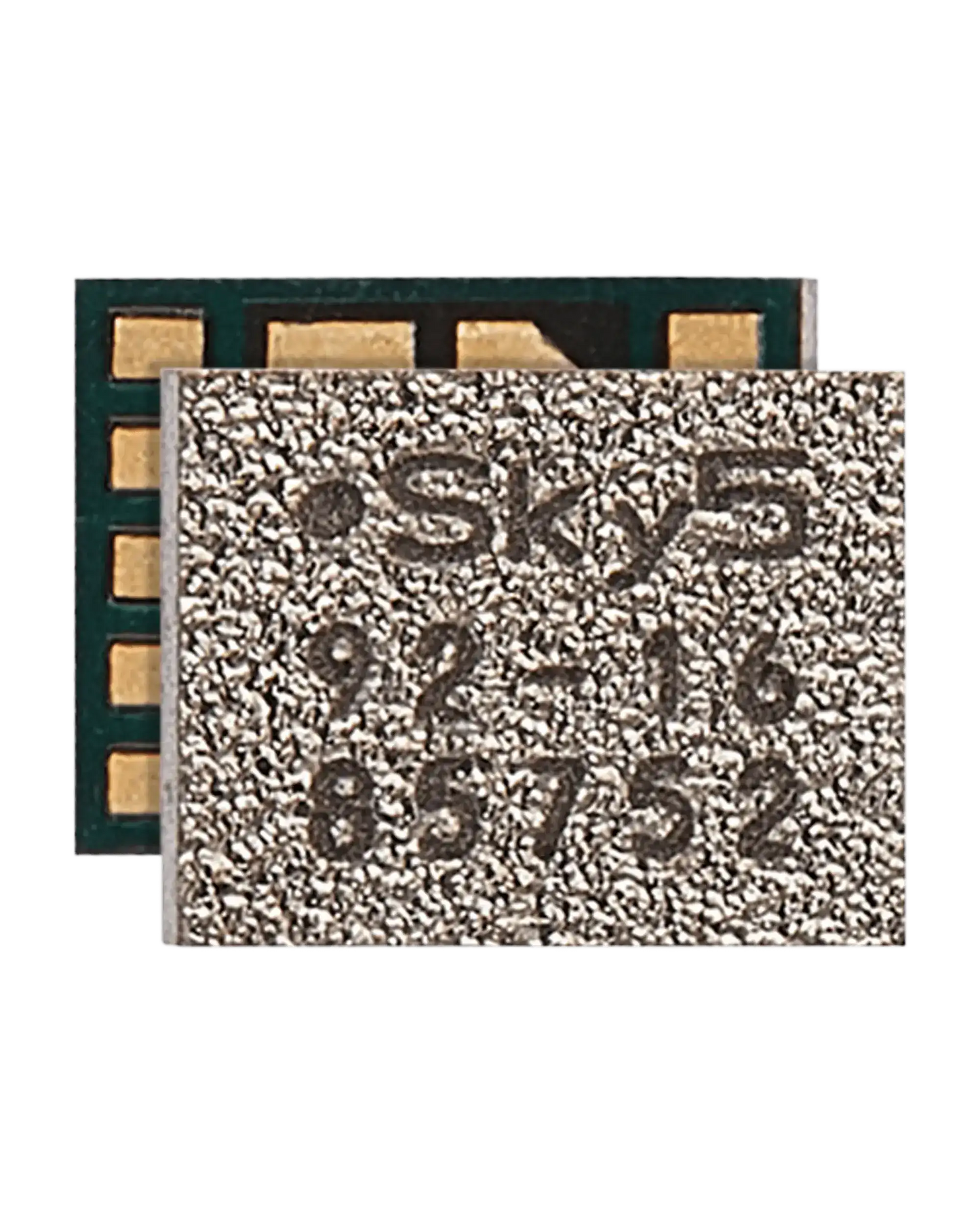 High Frequency Signal Reception IC For iPhone 14 Series / 15 Series / 16 Series (92-16)