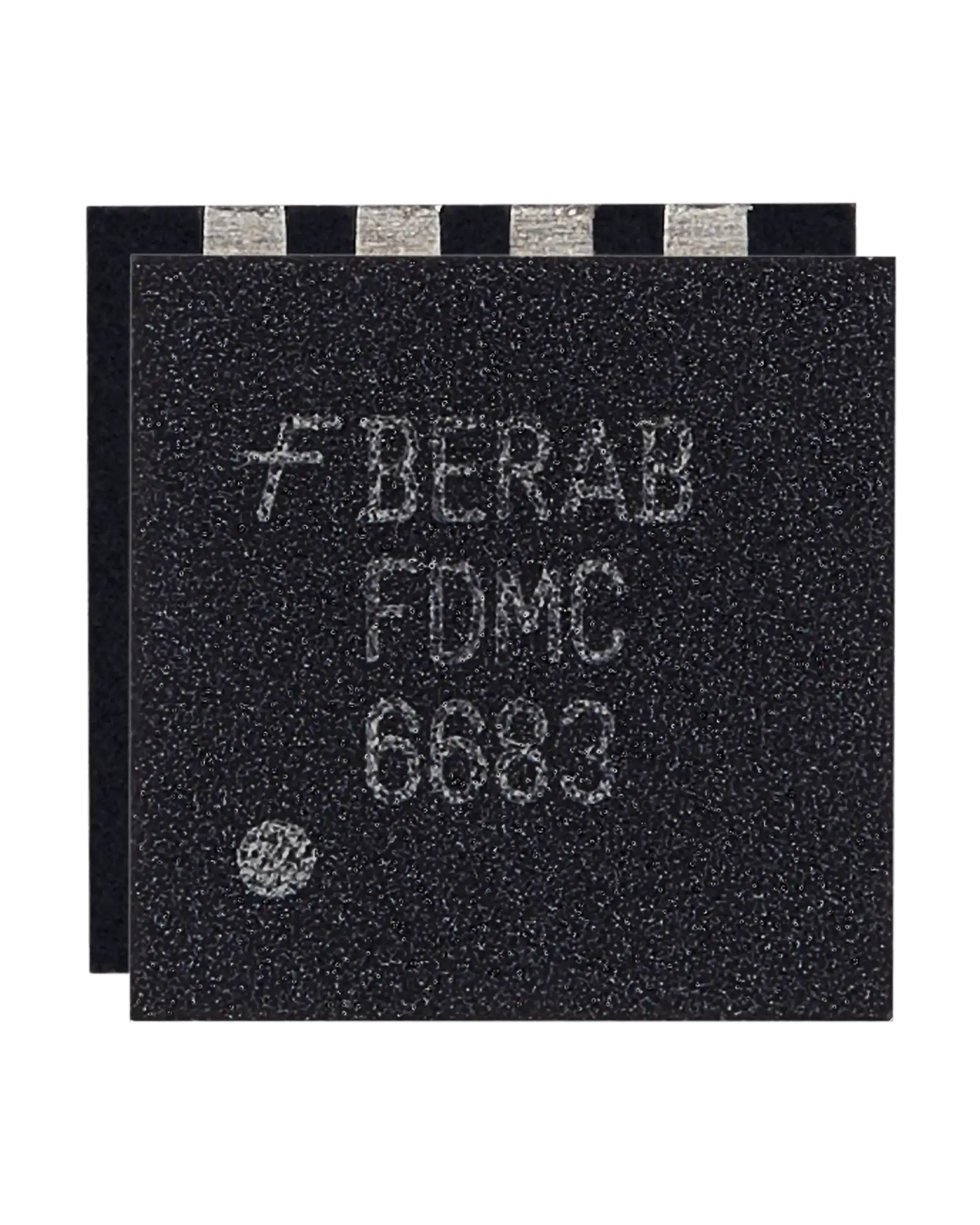 Mosfet IC Chip For iPad Mini 5 (6683)