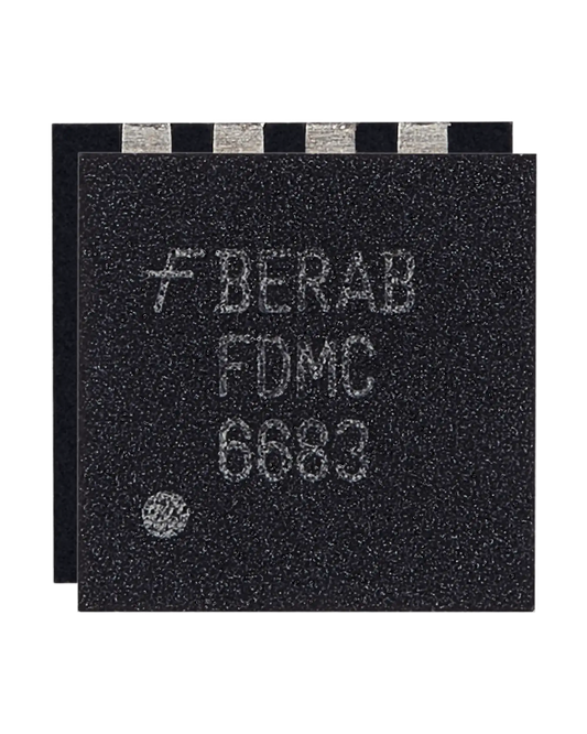 Mosfet IC Chip For iPad Mini 5 (6683)