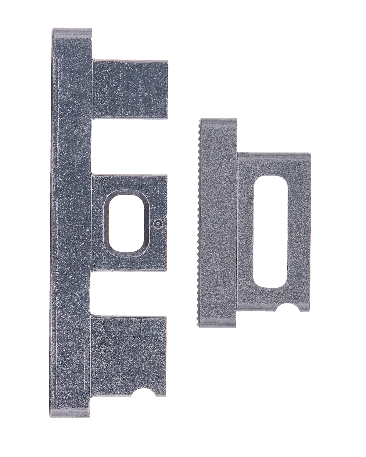 Hard Buttons for Motorola Droid Turbo 2 (XT1585 / 2015) - replacement component front view, SKU 107082030539, image 1
