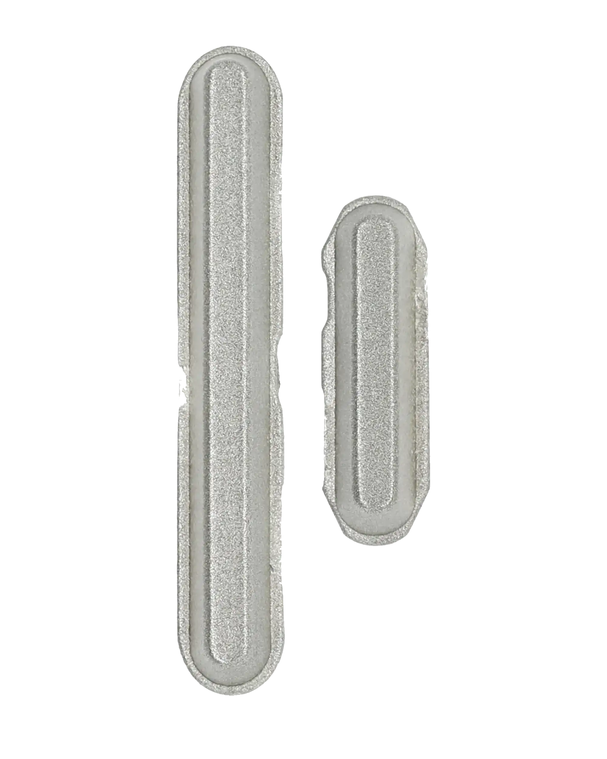 Hard Buttons (Power / Volume) For Motorola Moto G2 (XT1068 / 2014) (Black) | compatible mobile phone replacement part | SKU 107082033929 | product image 1