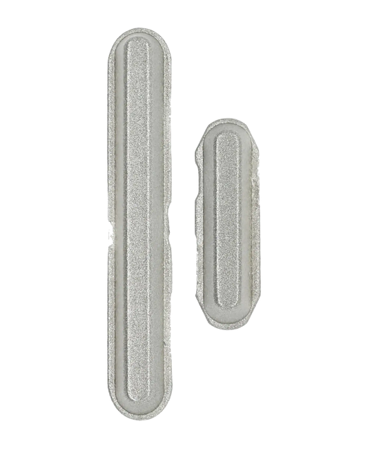 Hard Buttons (Power / Volume) For Motorola Moto G2 (XT1068 / 2014) (Black) | compatible mobile phone replacement part | SKU 107082033929 | product image 1